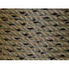 1-1/2" 3-STRAND PRO-DAC DOMESTIC ROPE